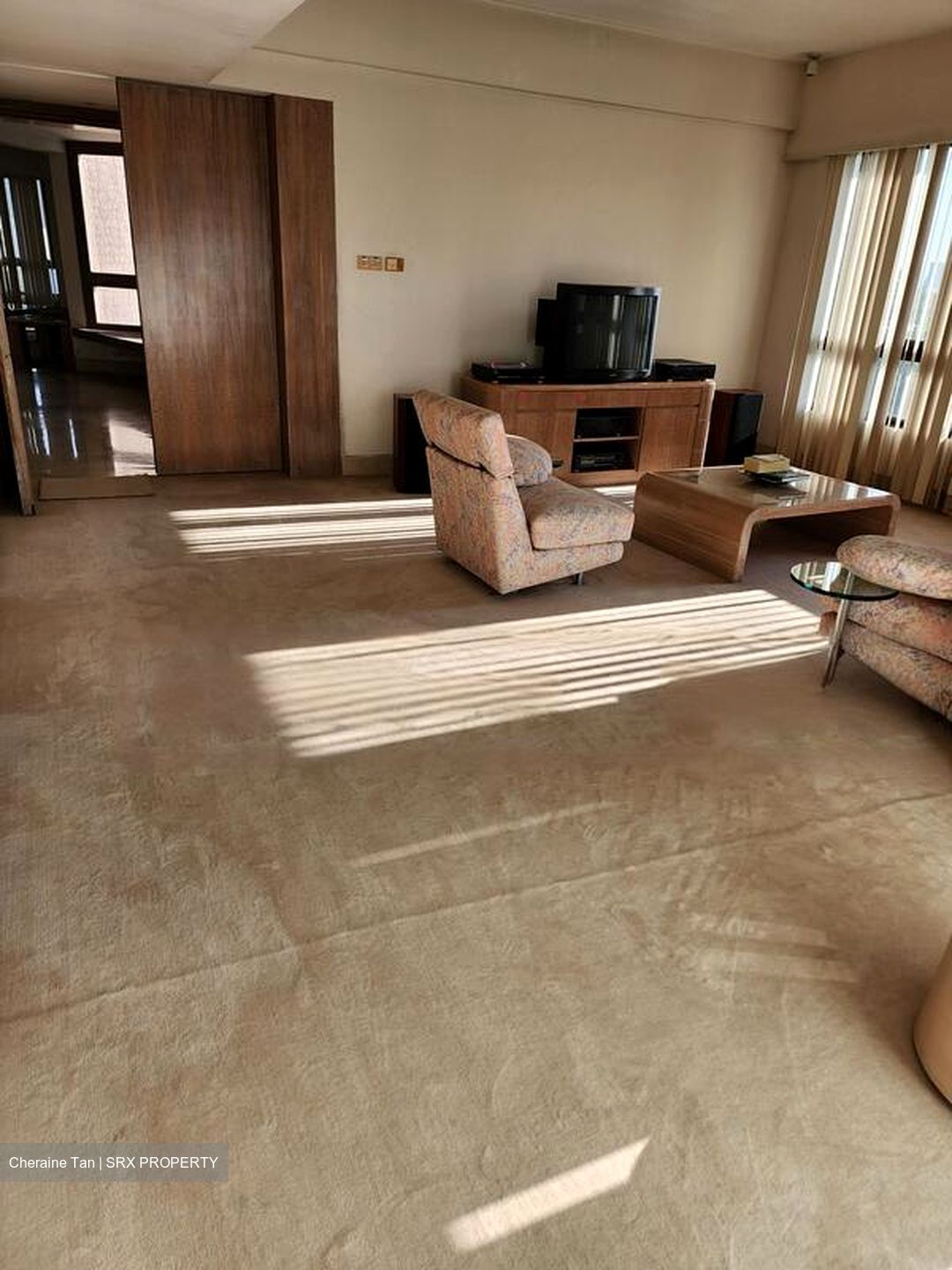 Orange Grove Road (D10), Condominium #573672291